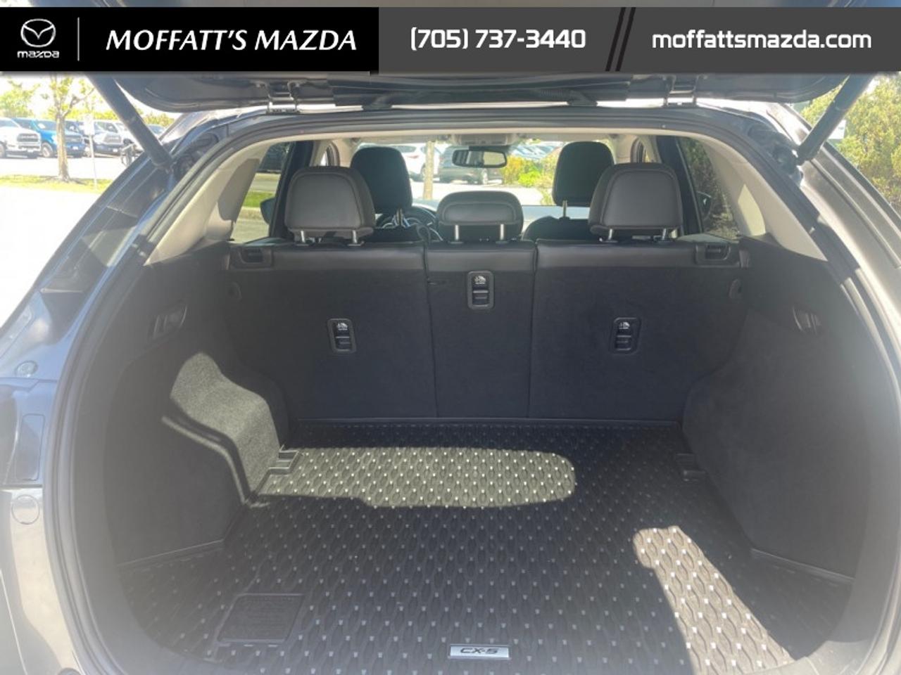 2017 Mazda CX-5 GT Photo