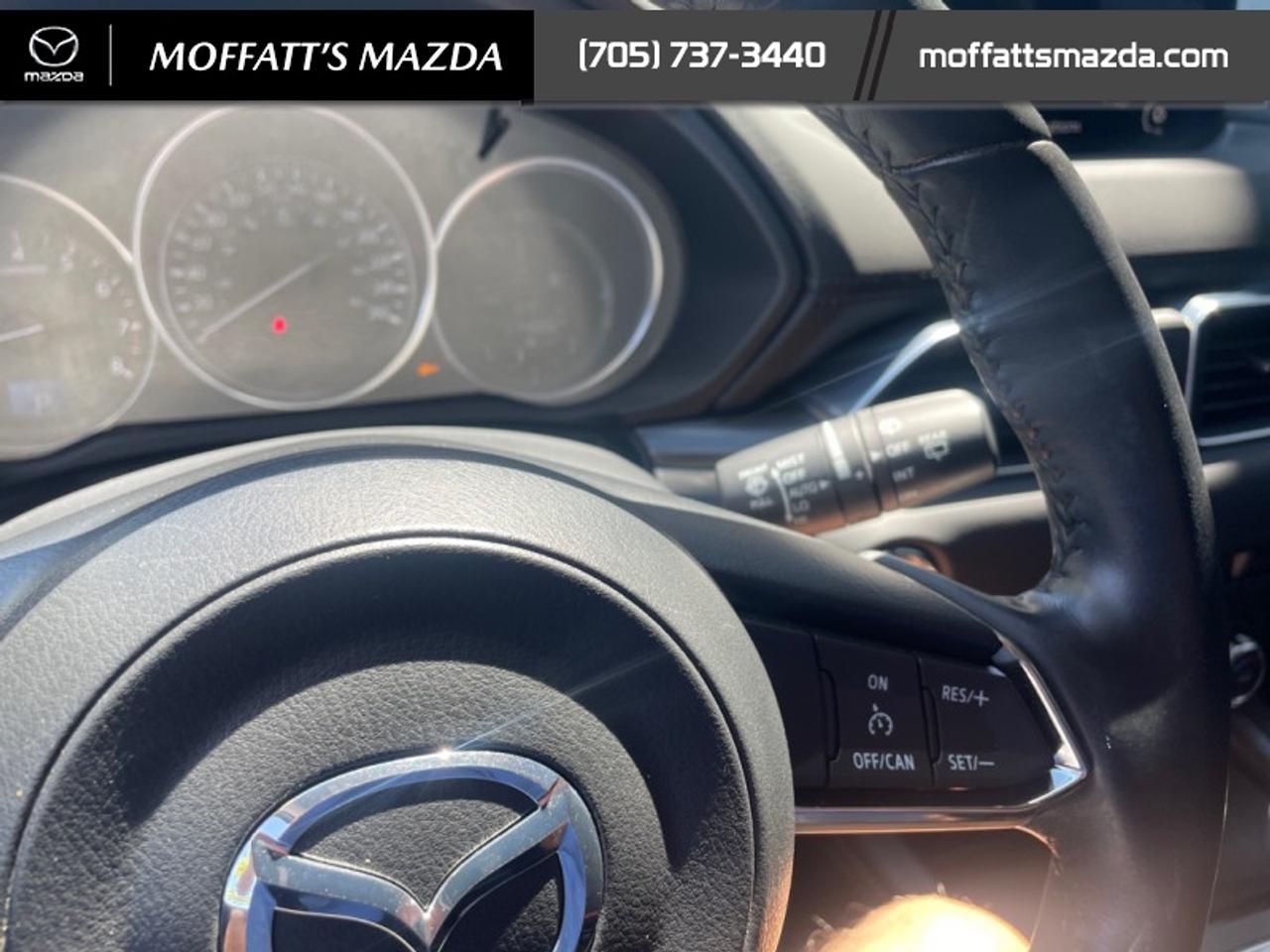 2017 Mazda CX-5 GT Photo