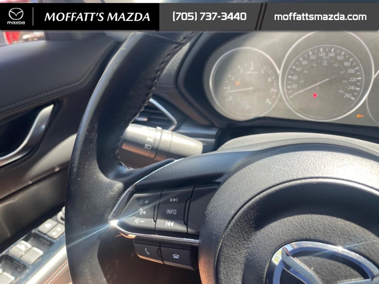 2017 Mazda CX-5 GT Photo