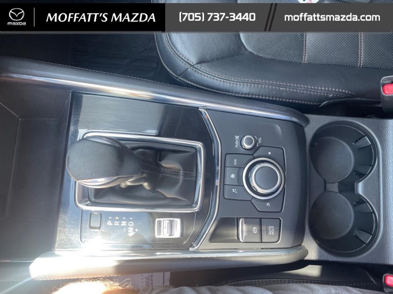 2017 Mazda CX-5 GT Photo