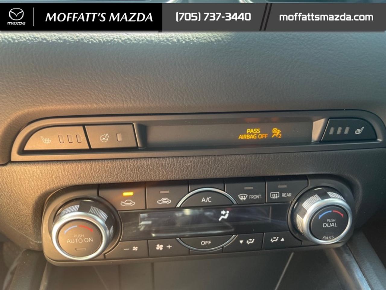 2017 Mazda CX-5 GT Photo