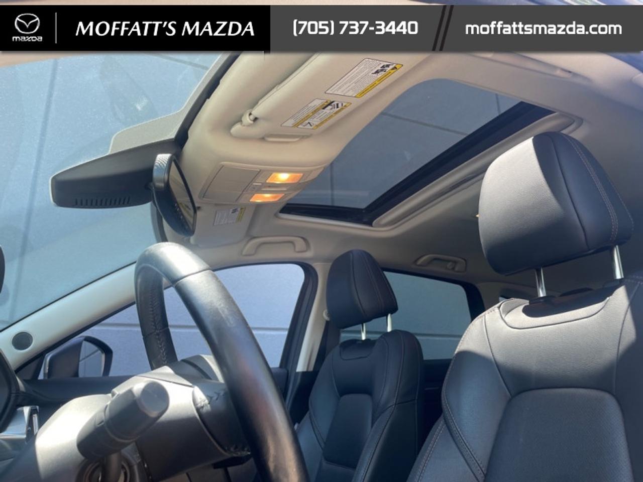 2017 Mazda CX-5 GT Photo