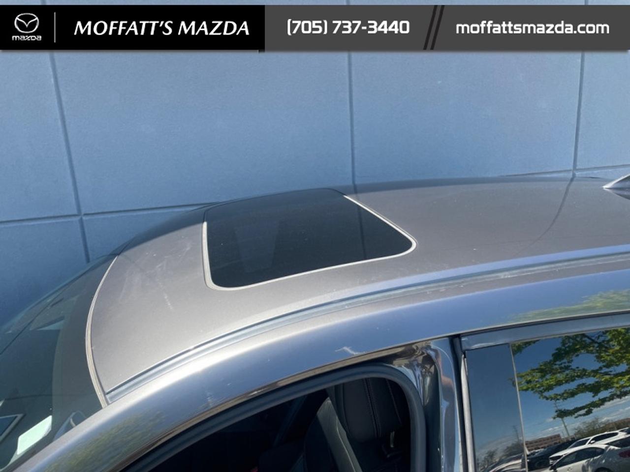 2017 Mazda CX-5 GT Photo