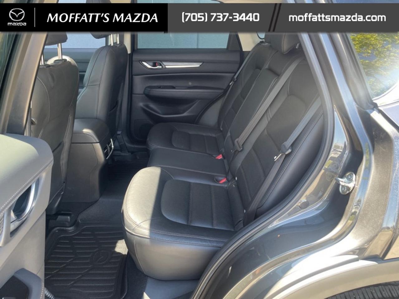 2017 Mazda CX-5 GT Photo