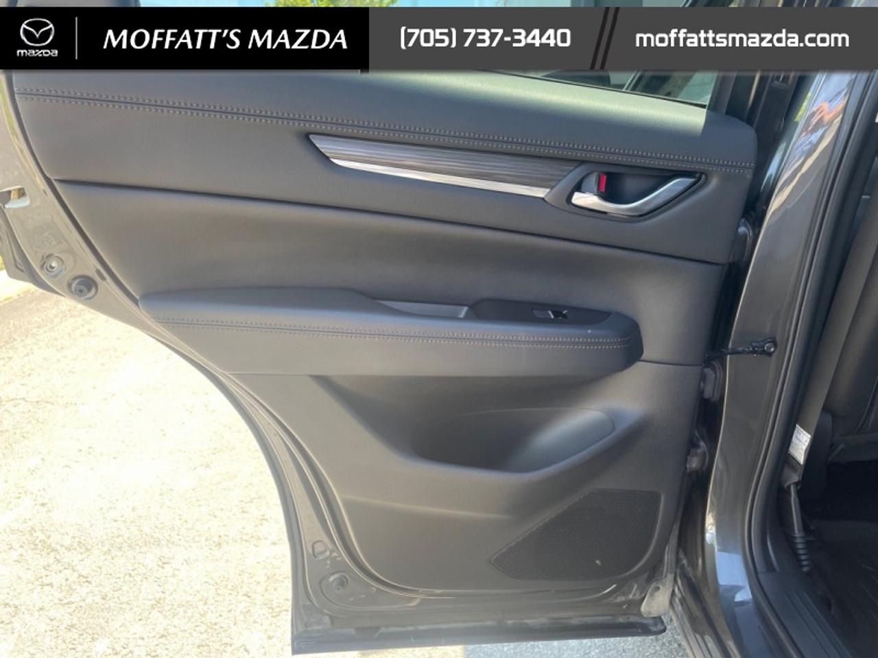 2017 Mazda CX-5 GT Photo