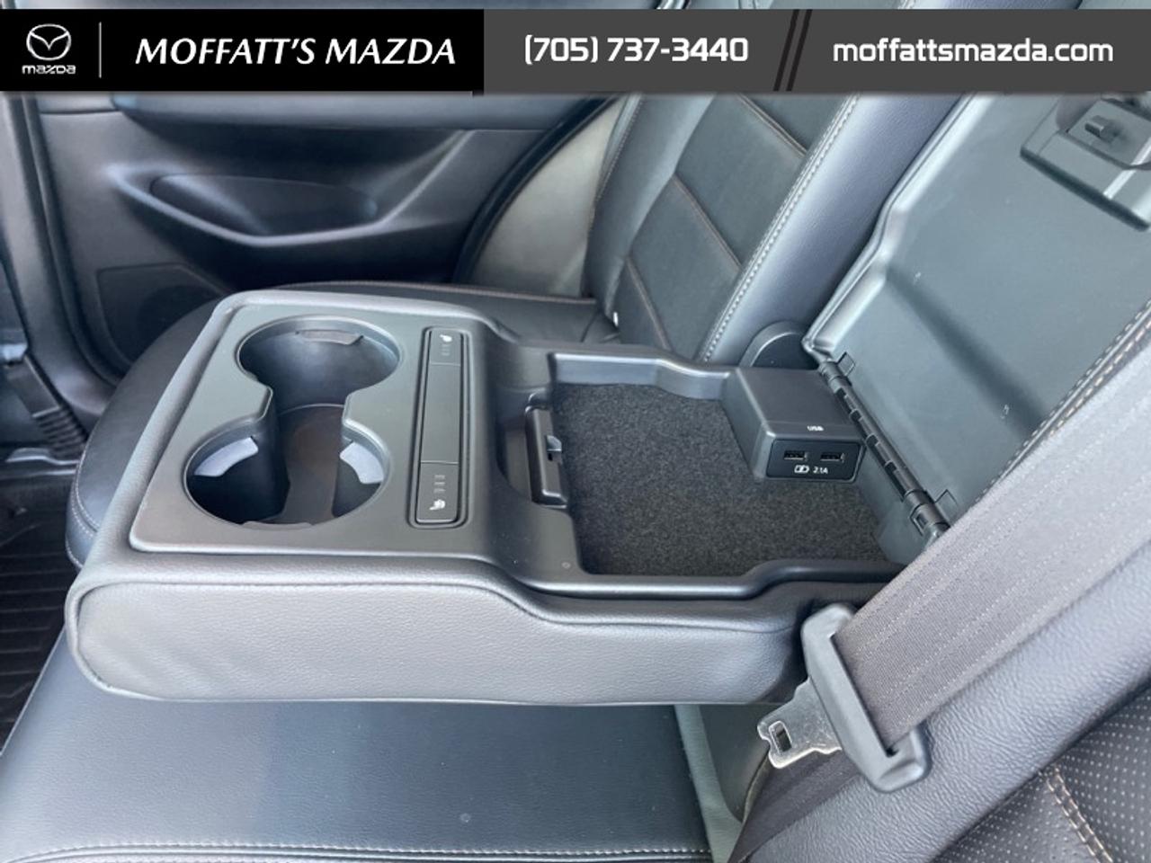 2017 Mazda CX-5 GT Photo