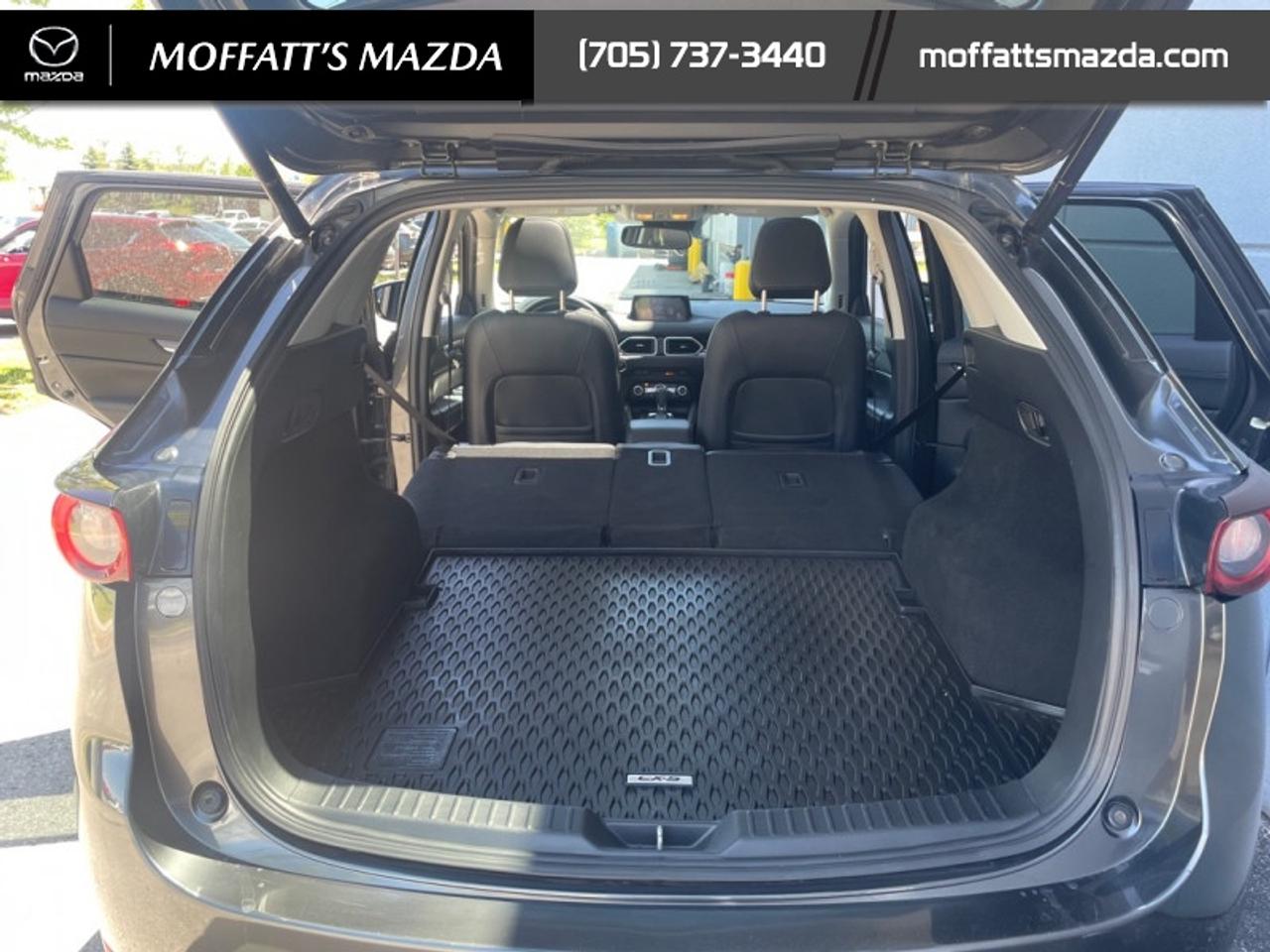 2017 Mazda CX-5 GT Photo