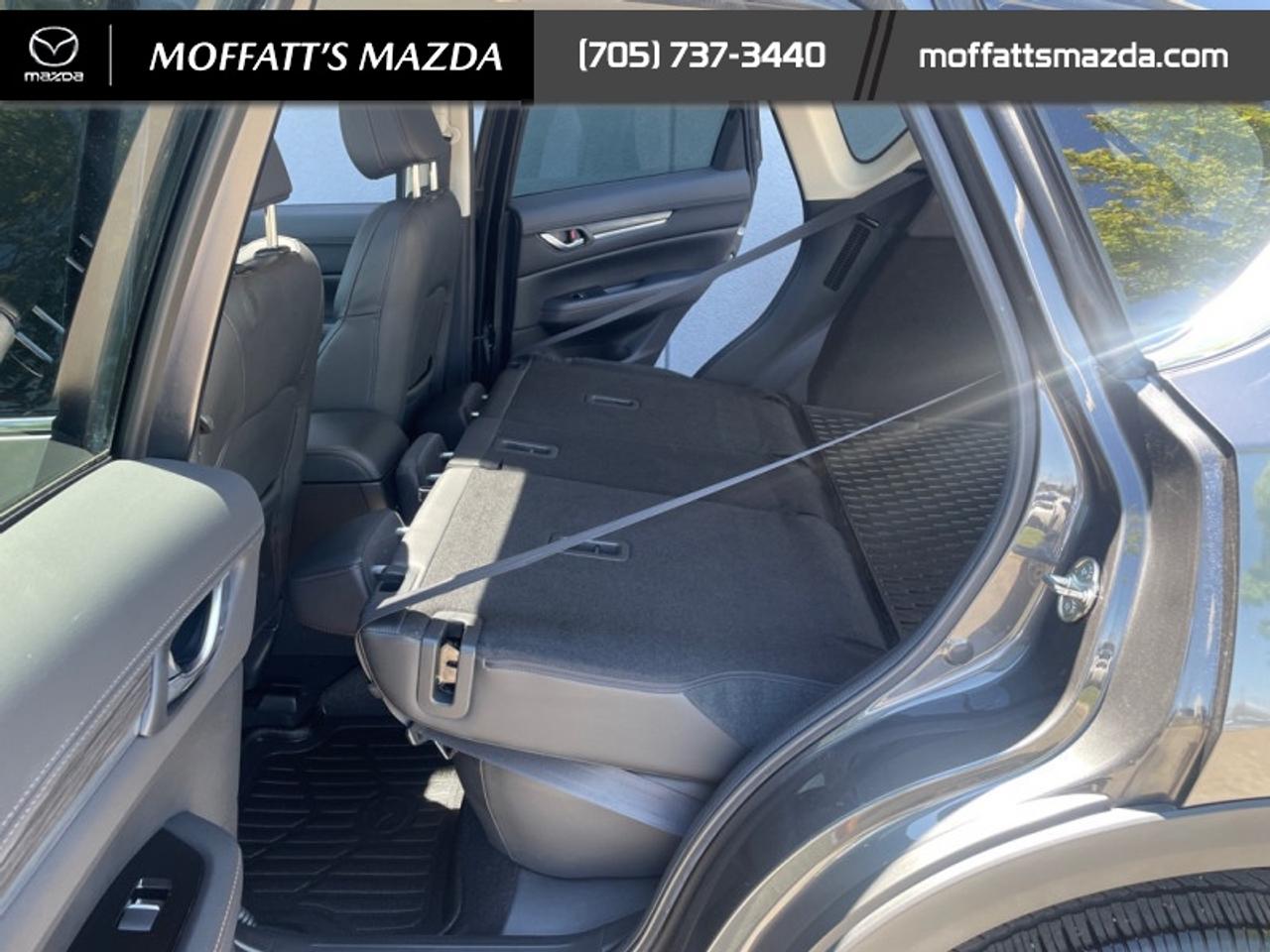 2017 Mazda CX-5 GT Photo