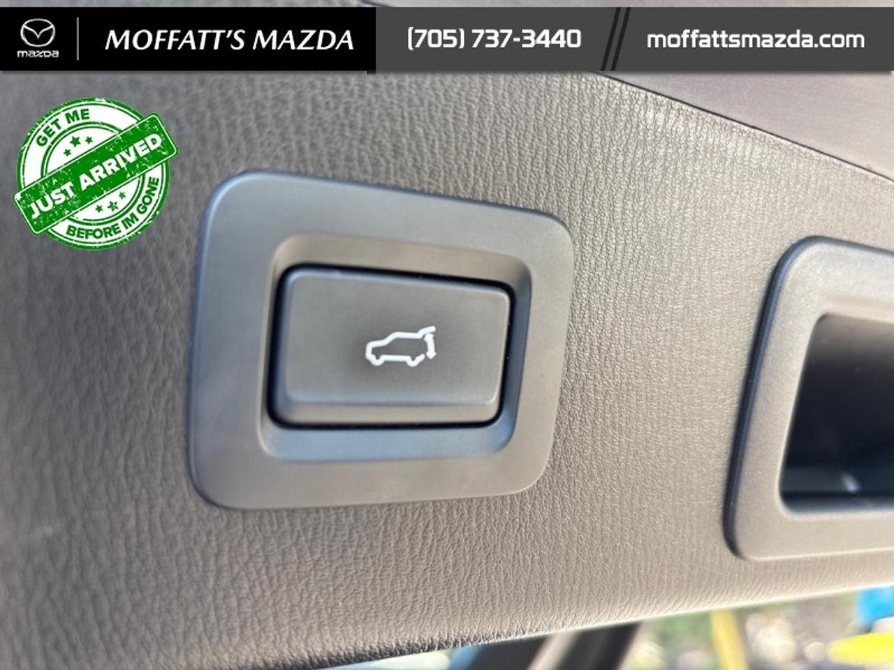 2024 Mazda CX-5 GS Photo