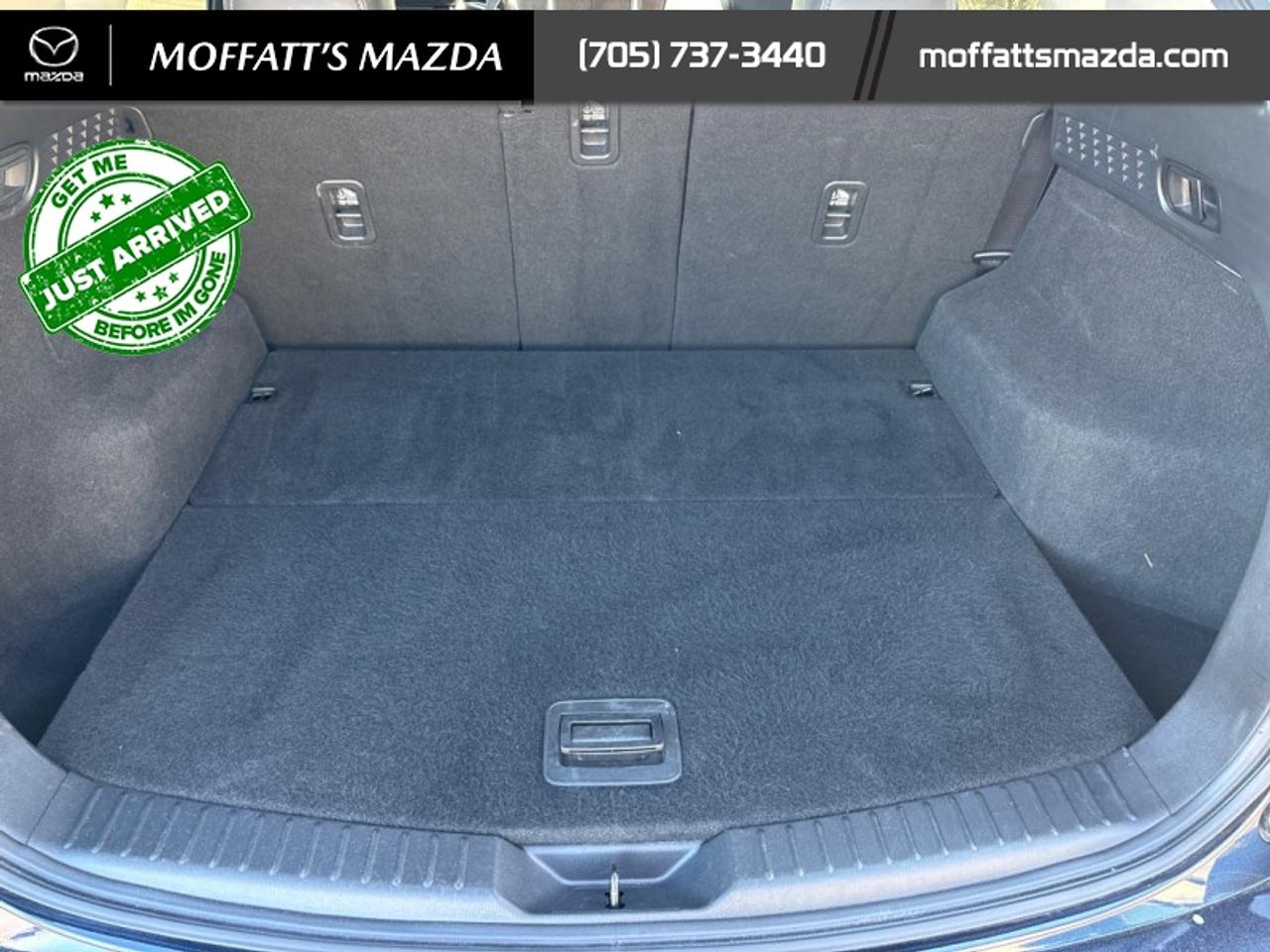2024 Mazda CX-5 GS Photo