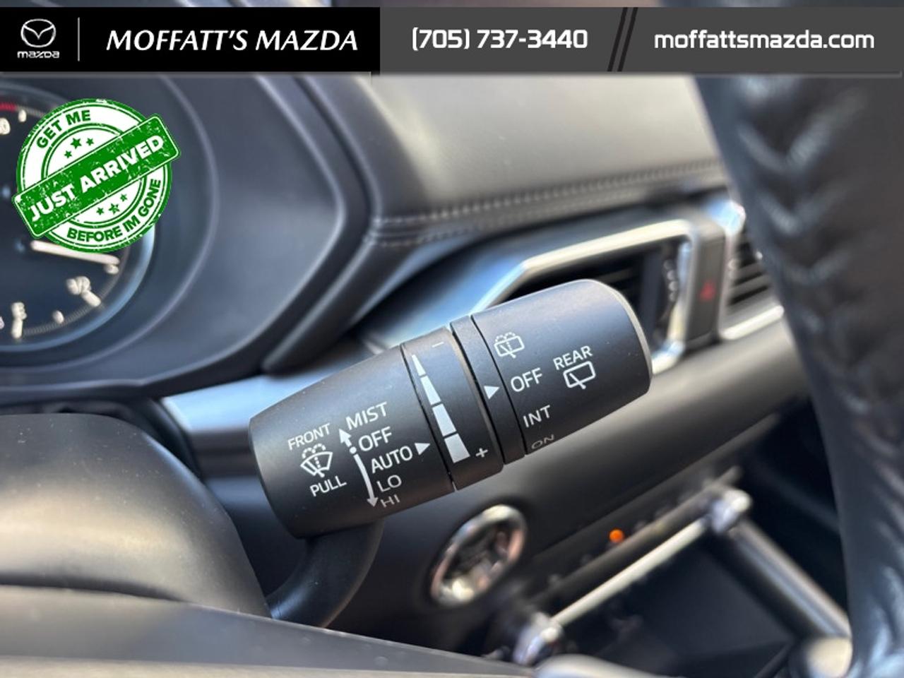 2024 Mazda CX-5 GS Photo