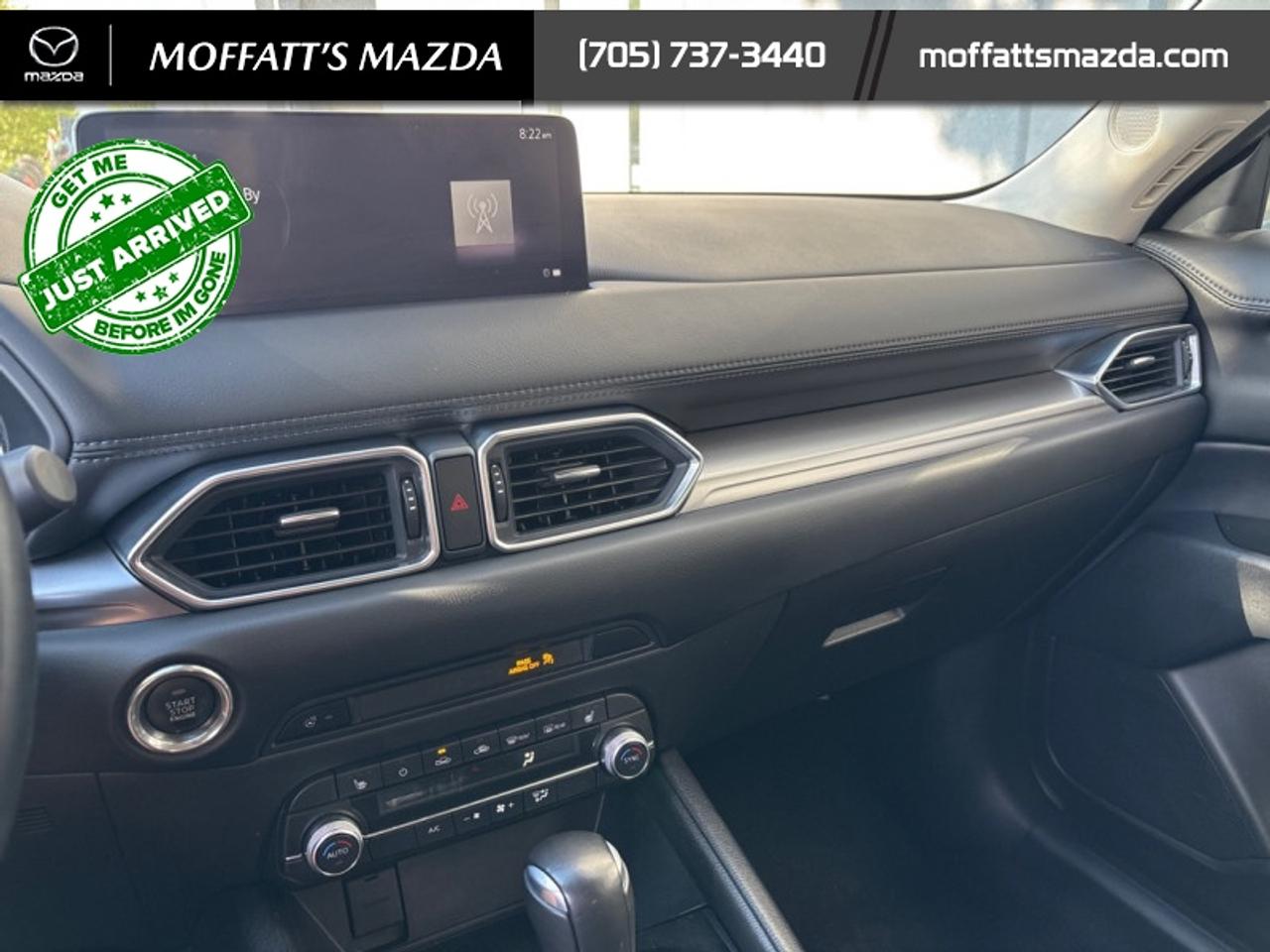 2024 Mazda CX-5 GS Photo