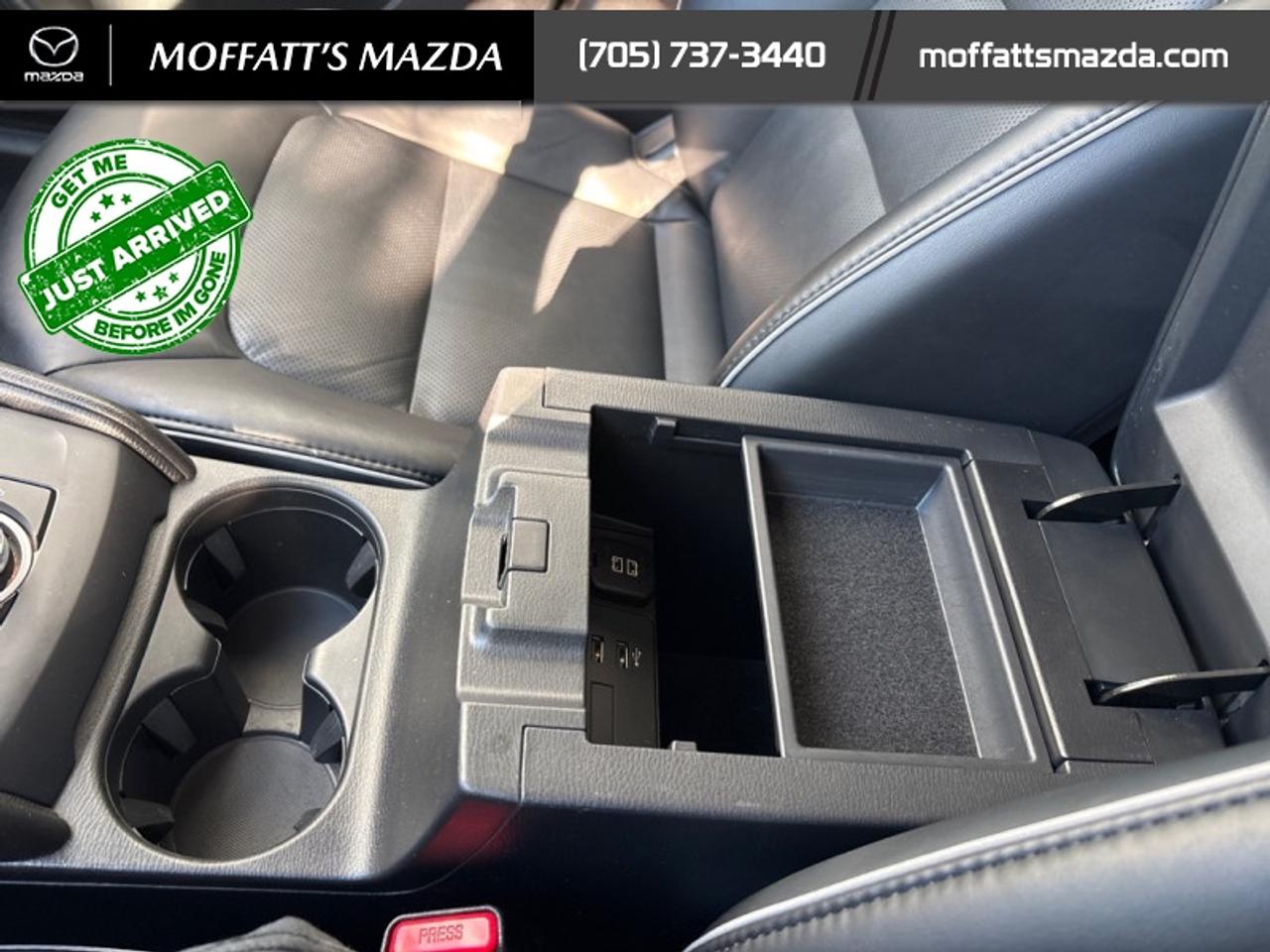 2024 Mazda CX-5 GS Photo