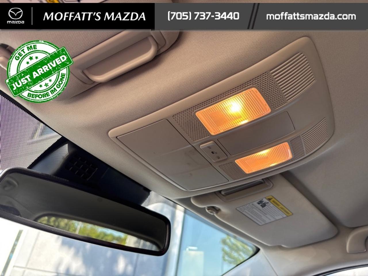 2024 Mazda CX-5 GS Photo