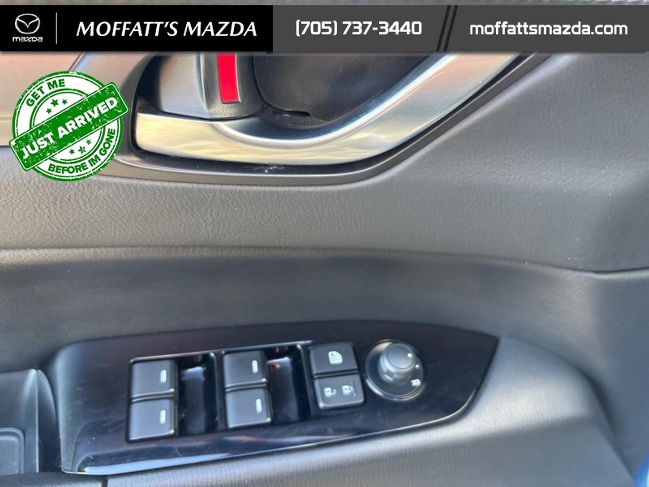 2024 Mazda CX-5 GS Photo