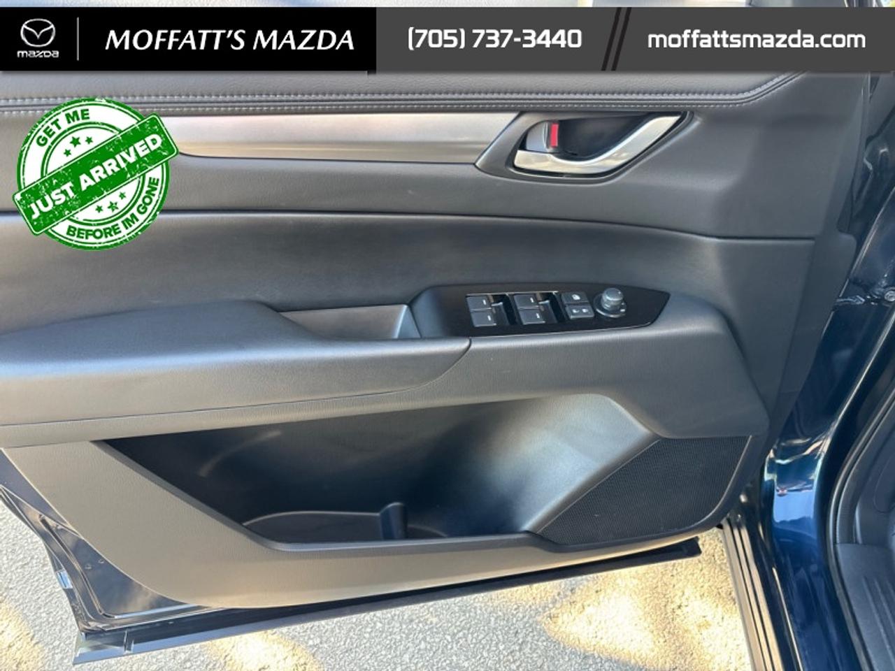 2024 Mazda CX-5 GS Photo