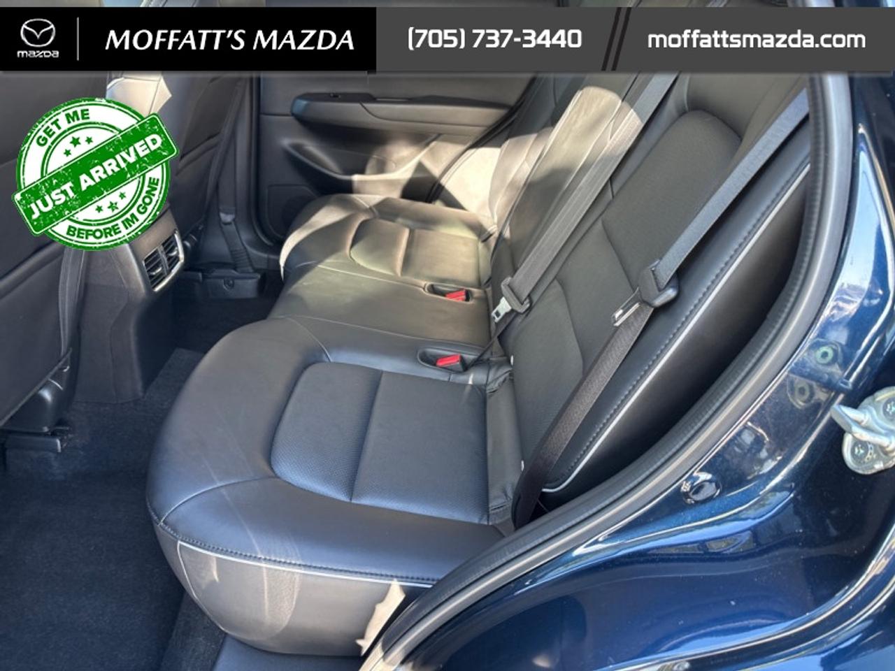 2024 Mazda CX-5 GS Photo