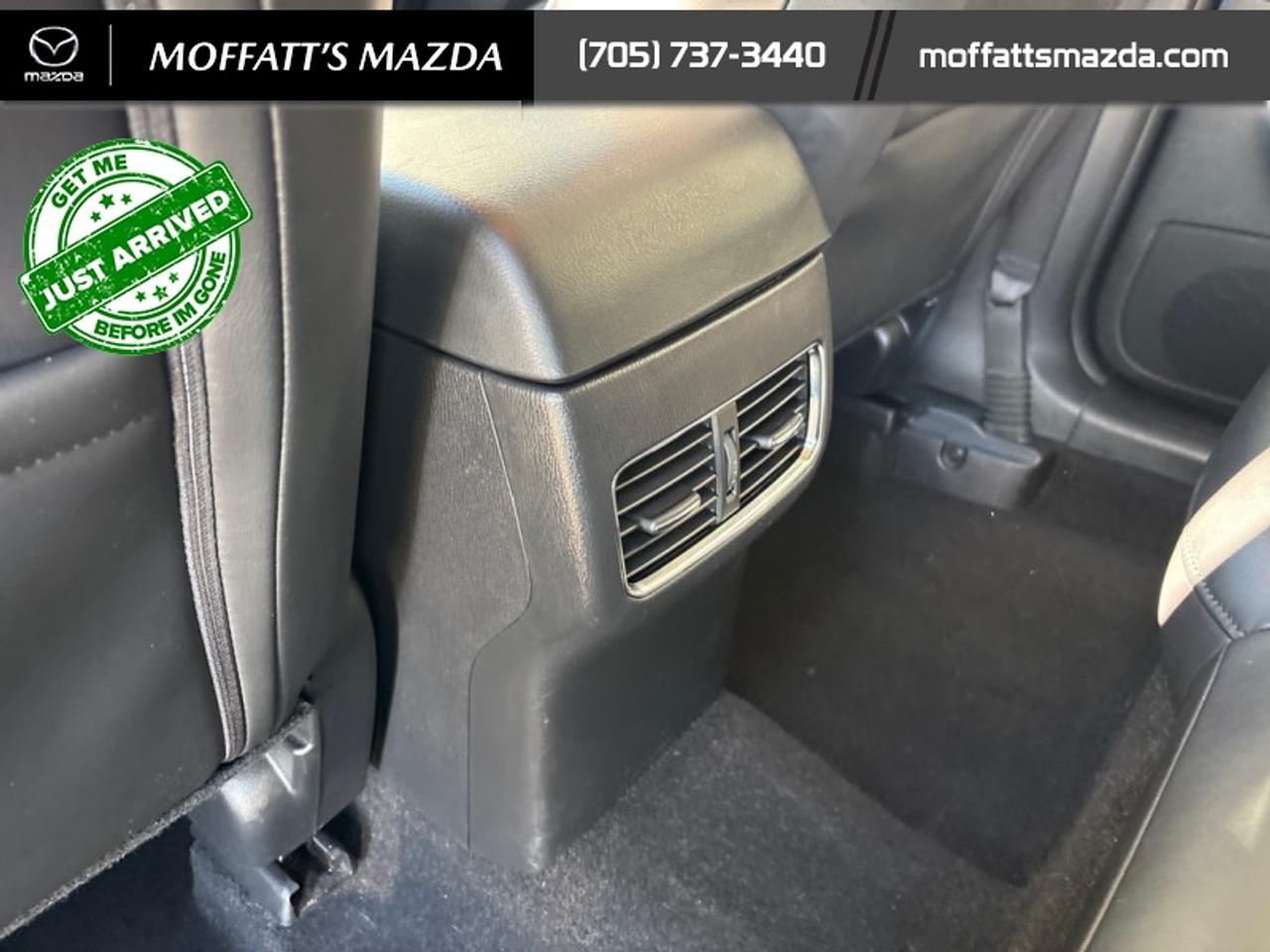 2024 Mazda CX-5 GS Photo
