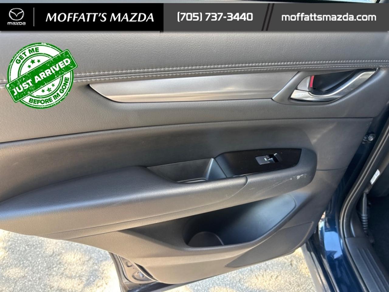 2024 Mazda CX-5 GS Photo