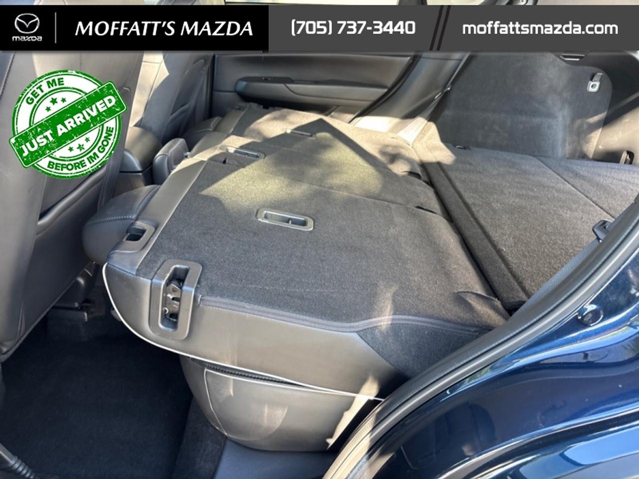 2024 Mazda CX-5 GS Photo