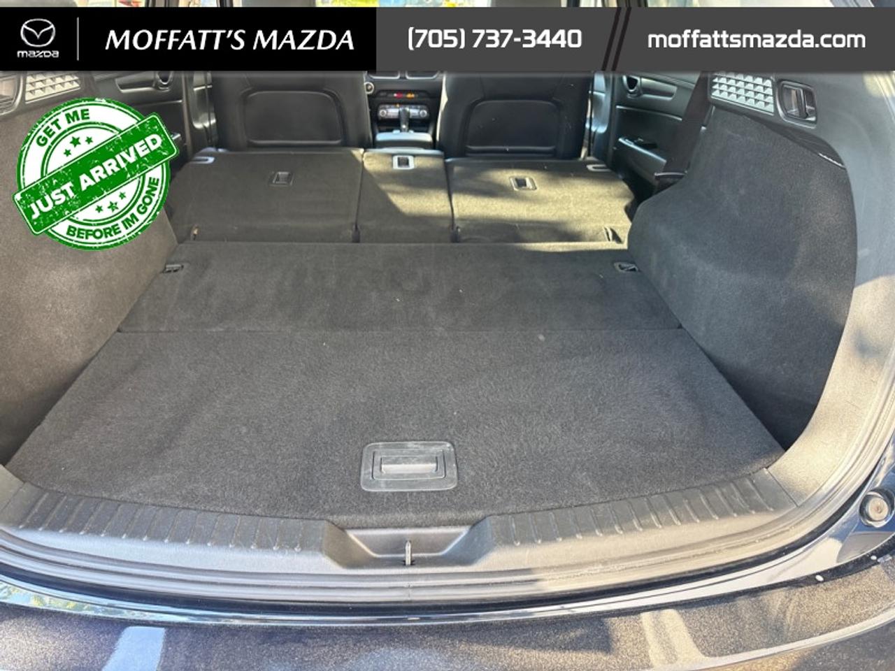 2024 Mazda CX-5 GS Photo