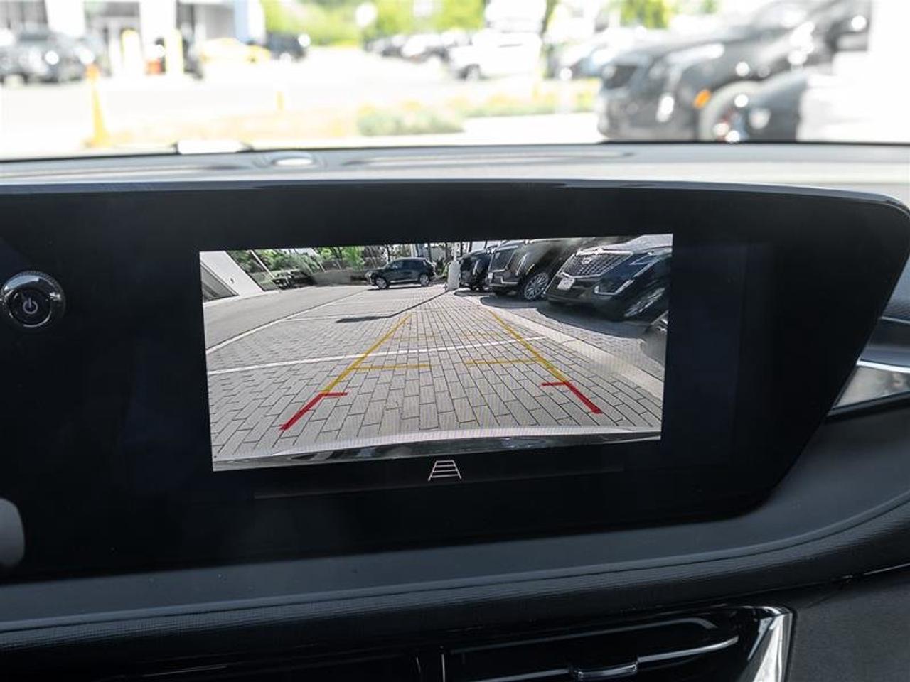 2026 Buick Envista Sport Touring Photo