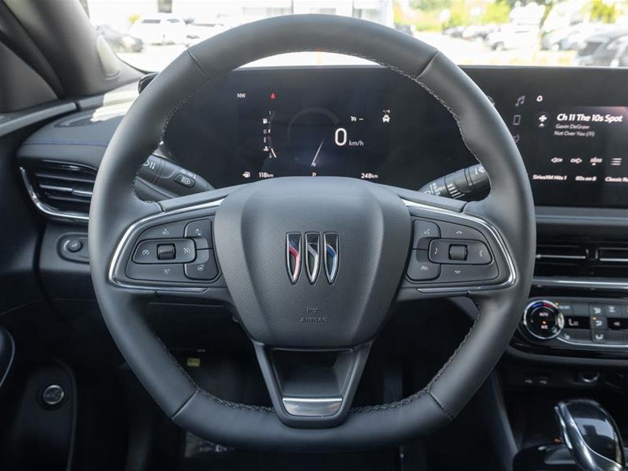 2026 Buick Envista Sport Touring Photo