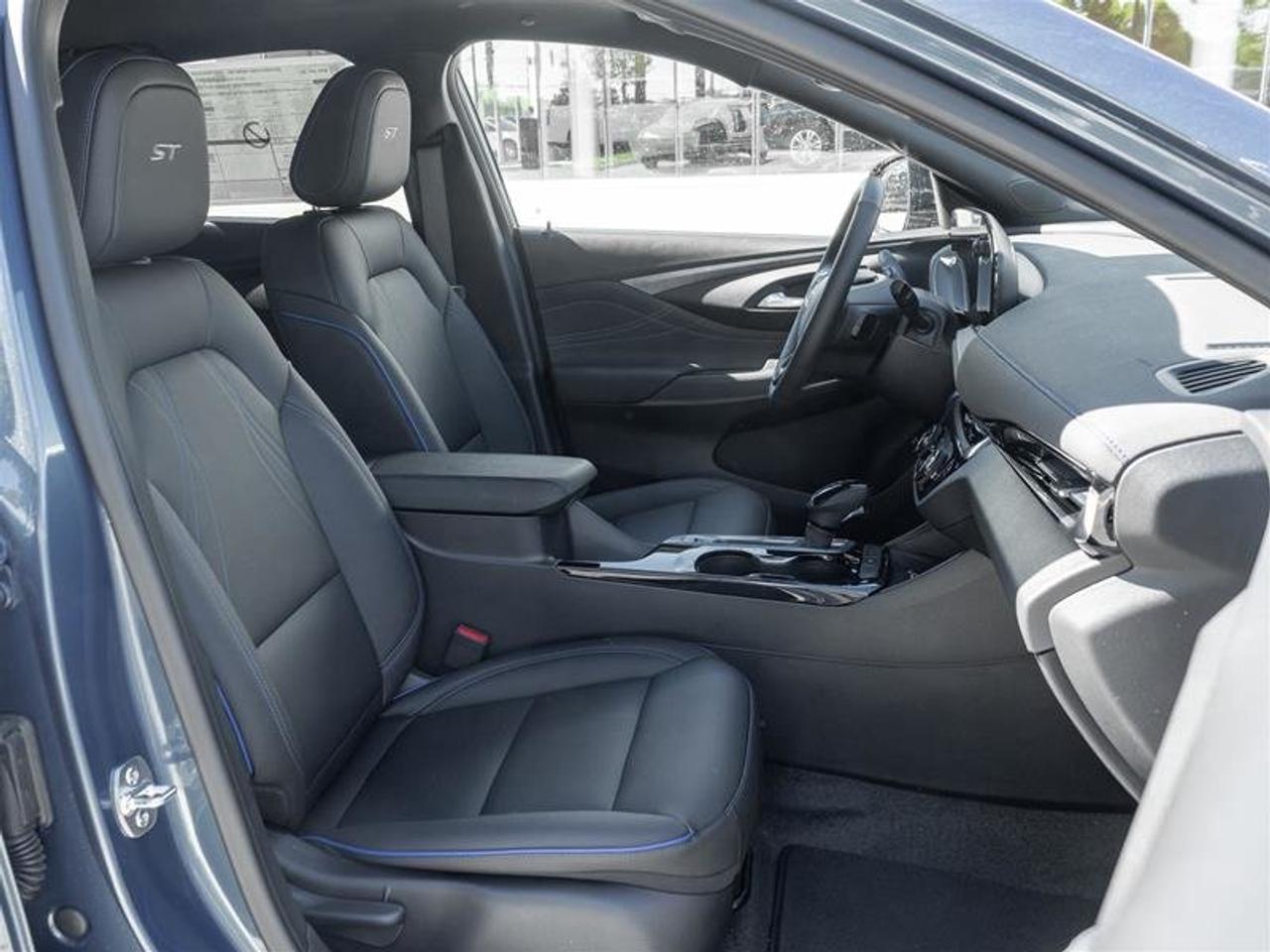 2026 Buick Envista Sport Touring Photo