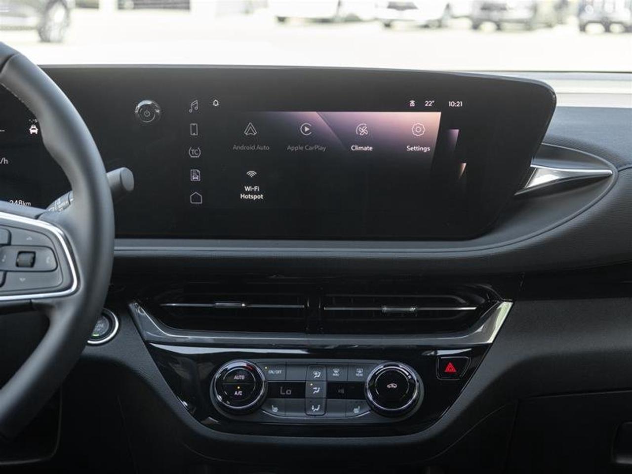 2026 Buick Envista Sport Touring Photo