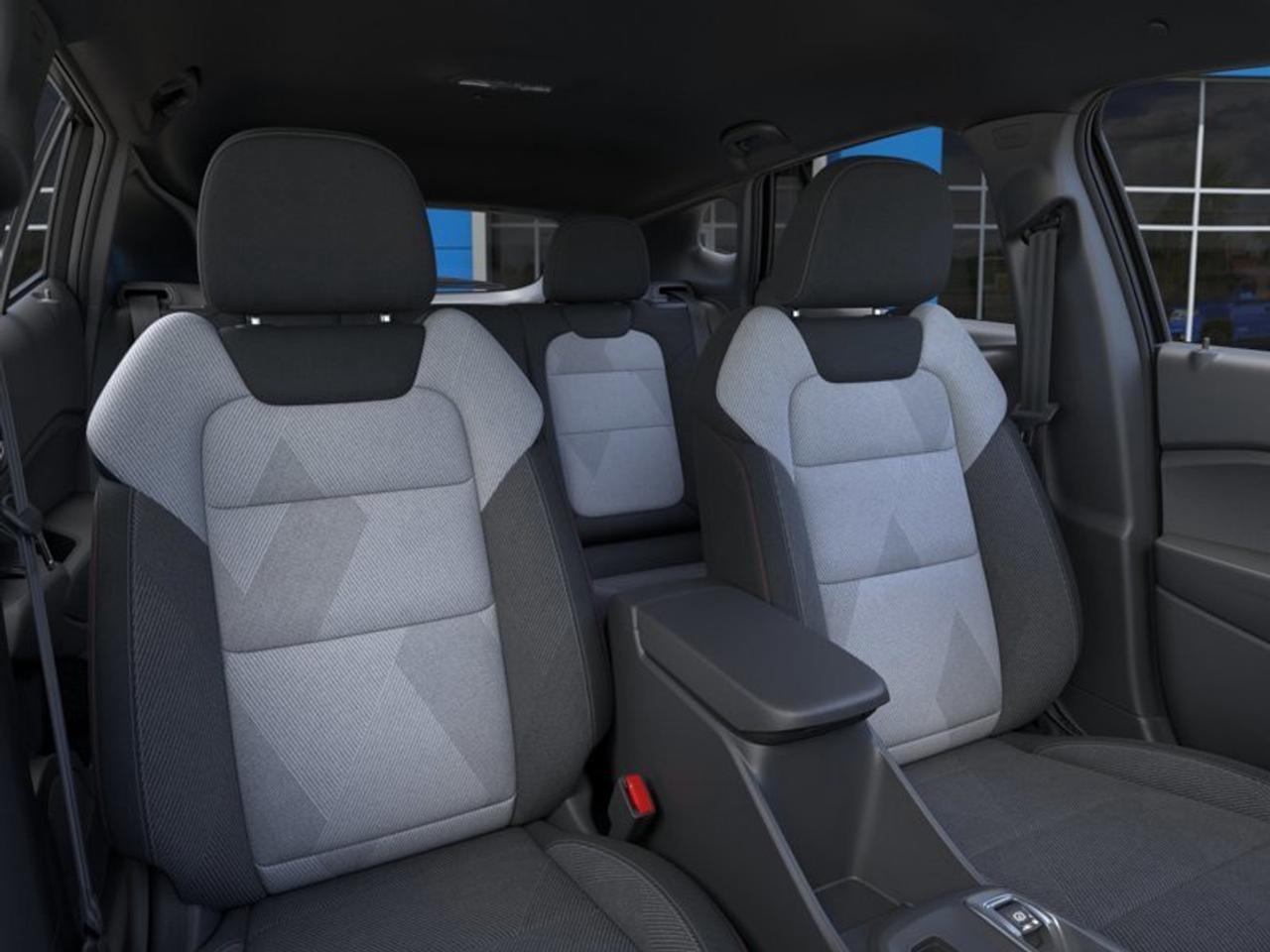 2026 Chevrolet Trax 1RS Photo
