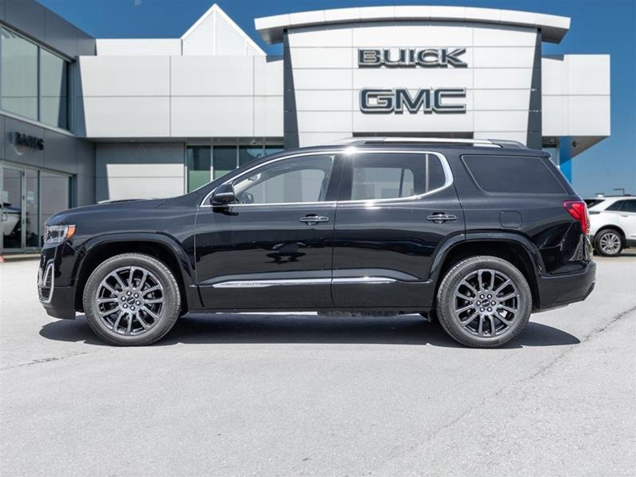 2022 GMC Acadia AWD DENALI Photo
