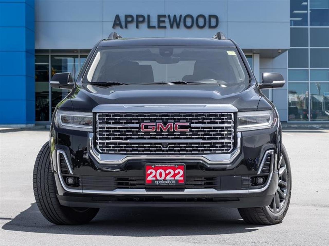 2022 GMC Acadia AWD DENALI Photo