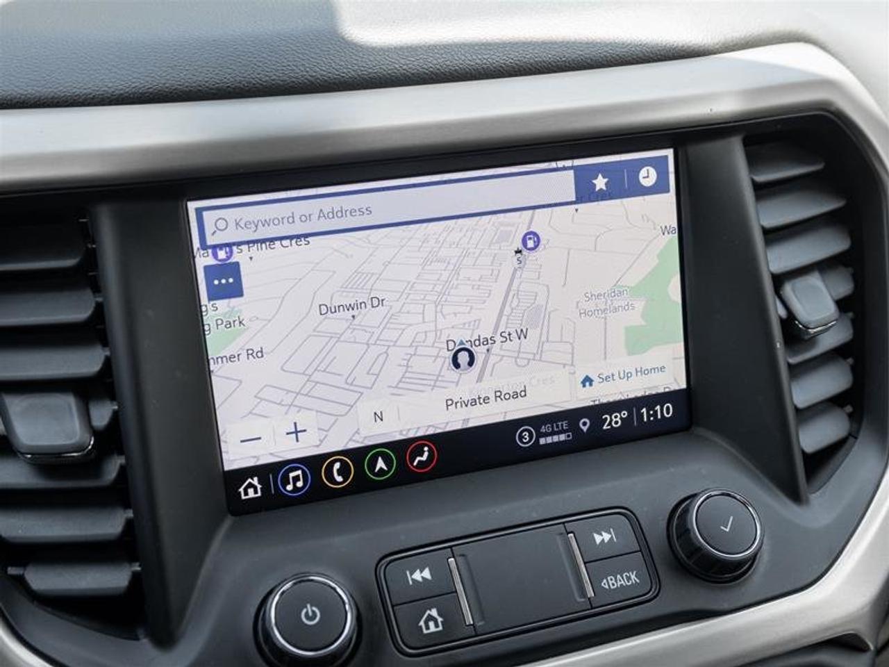 2022 GMC Acadia AWD DENALI Photo
