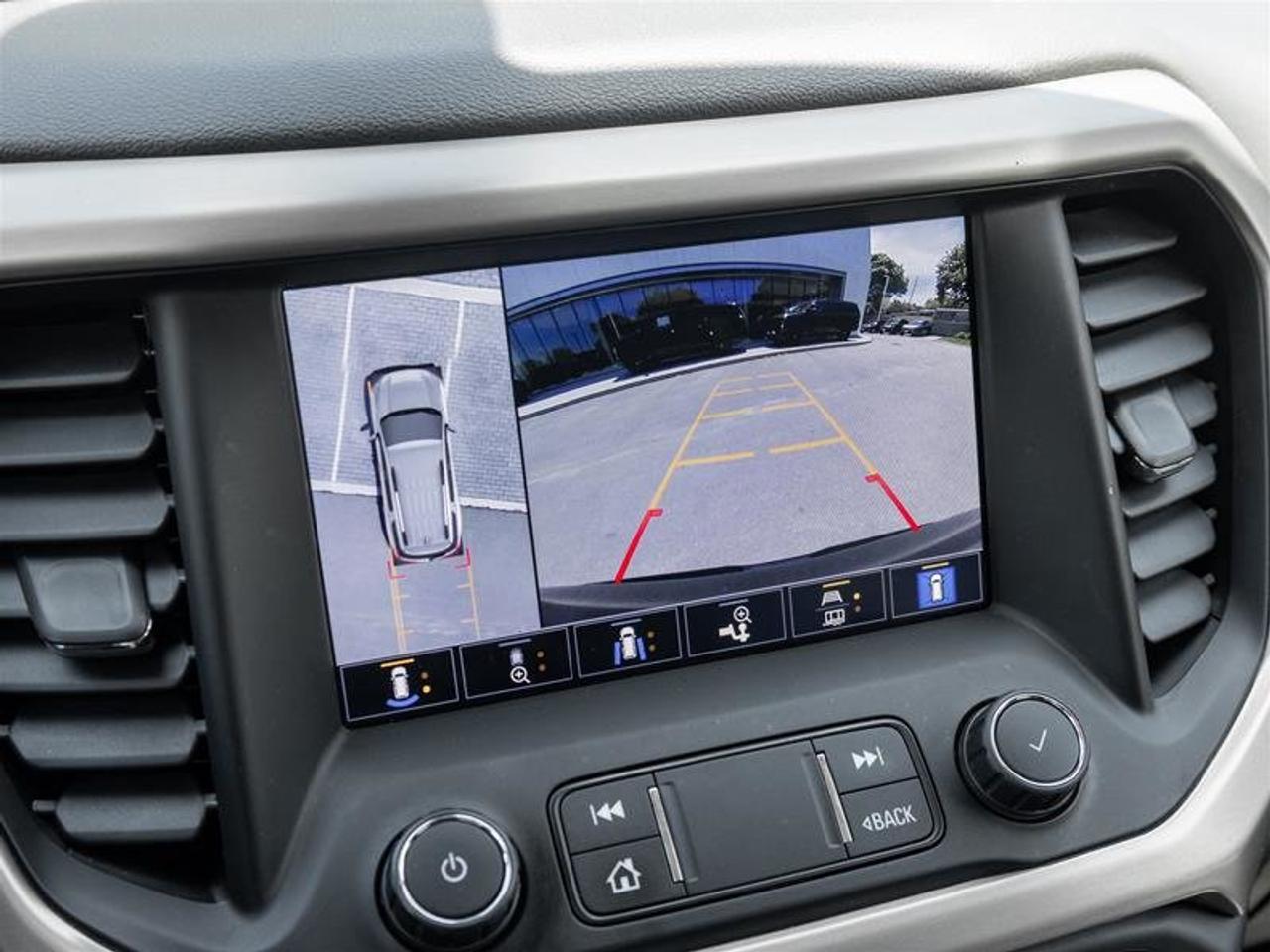 2022 GMC Acadia AWD DENALI Photo