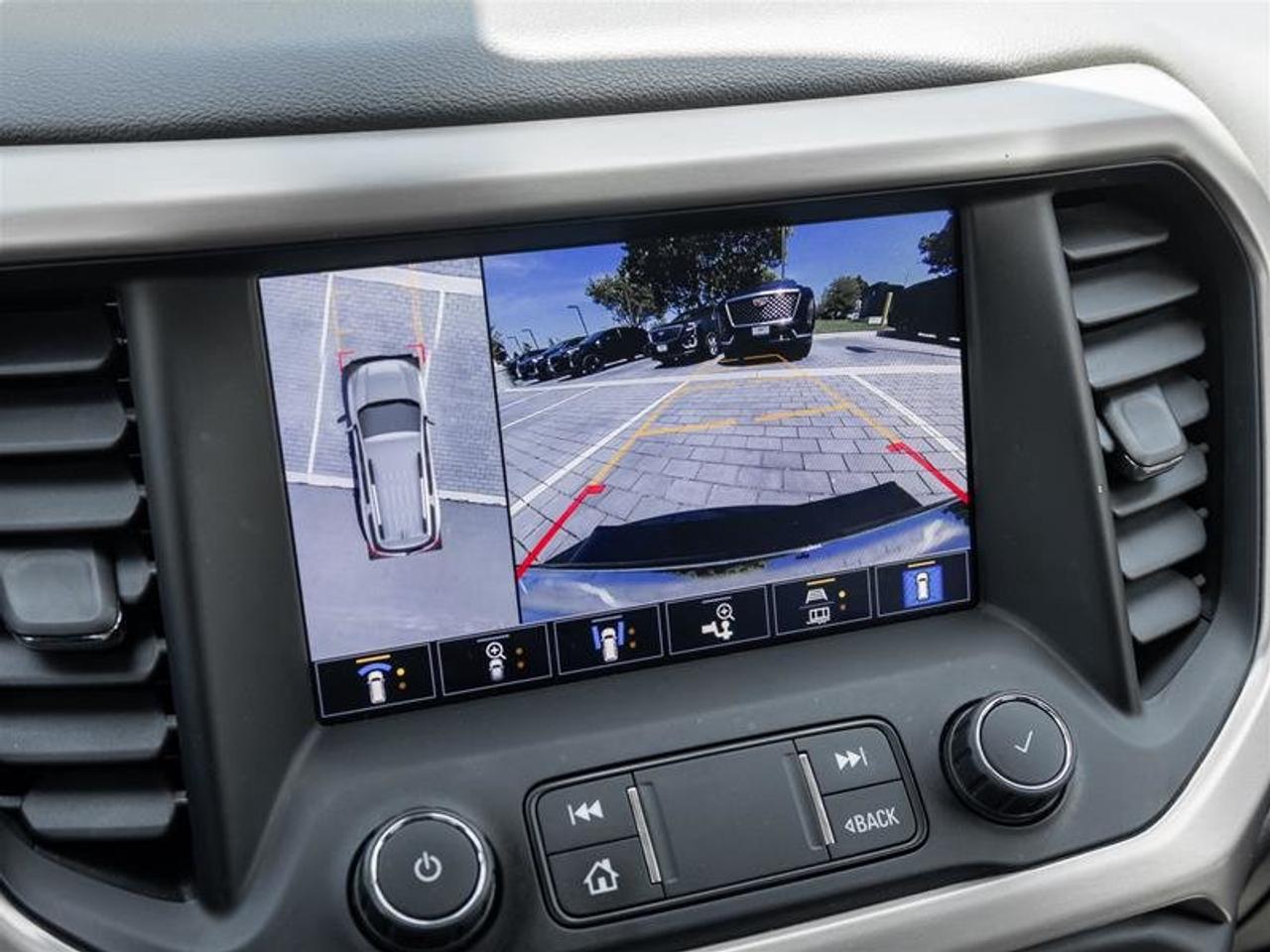 2022 GMC Acadia AWD DENALI Photo
