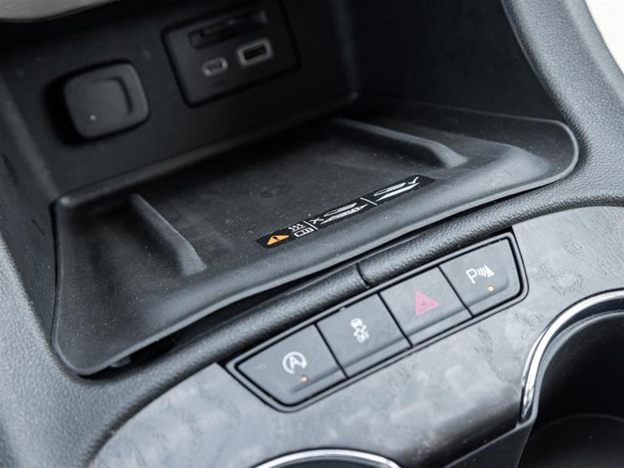 2022 GMC Acadia AWD DENALI Photo