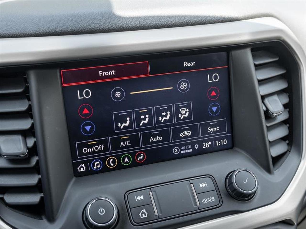 2022 GMC Acadia AWD DENALI Photo