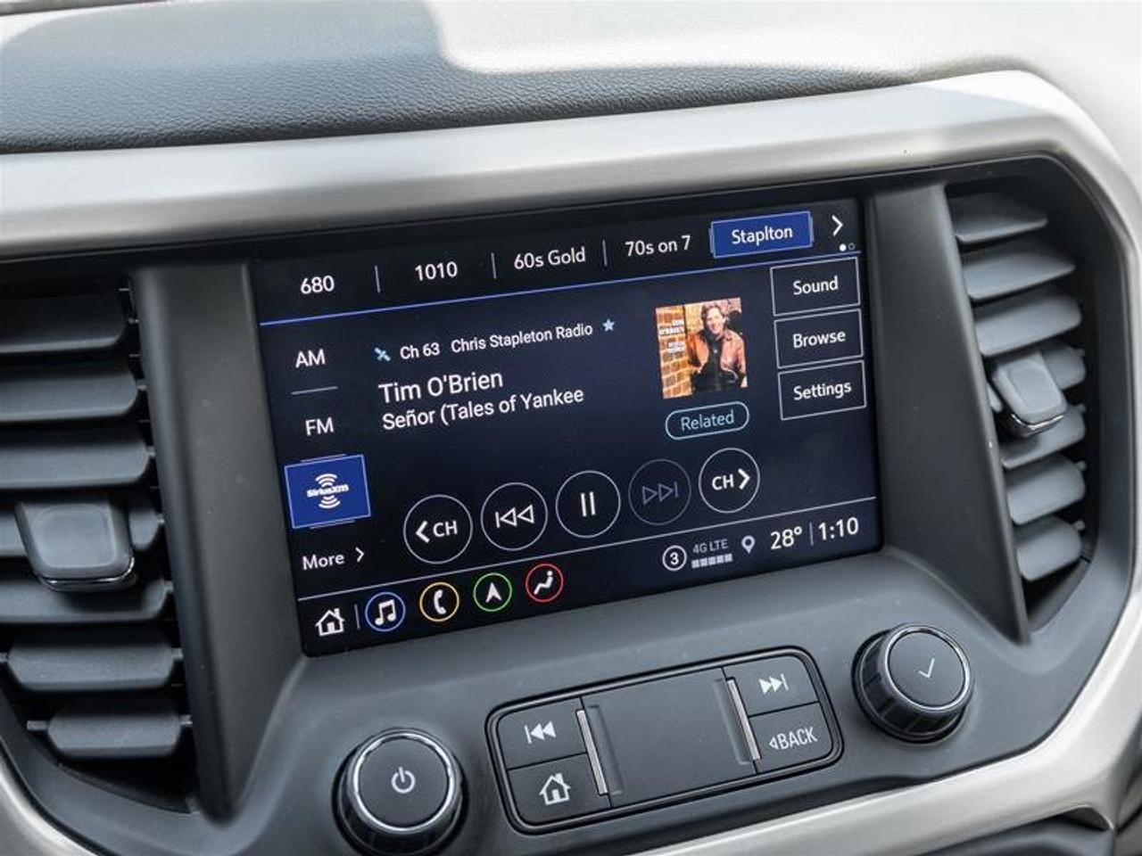 2022 GMC Acadia AWD DENALI Photo