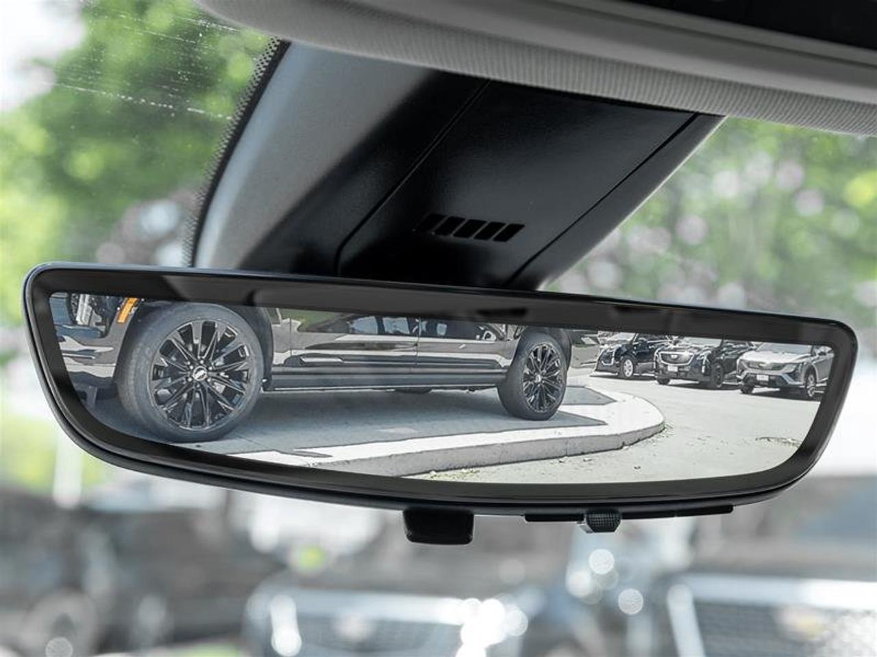 2022 GMC Acadia AWD DENALI Photo