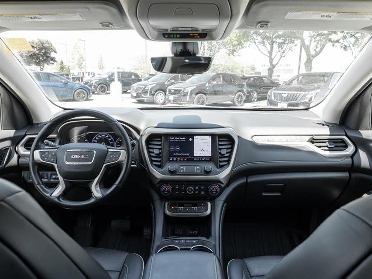 2022 GMC Acadia AWD DENALI Photo