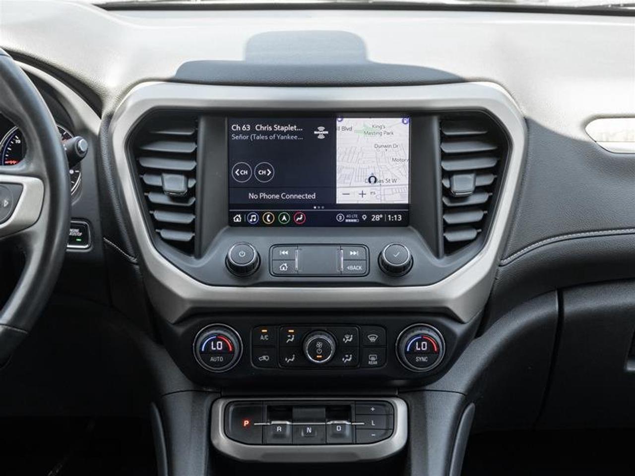 2022 GMC Acadia AWD DENALI Photo