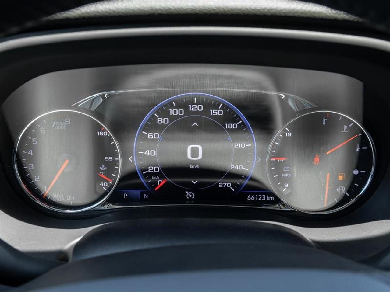 2022 GMC Acadia AWD DENALI Photo
