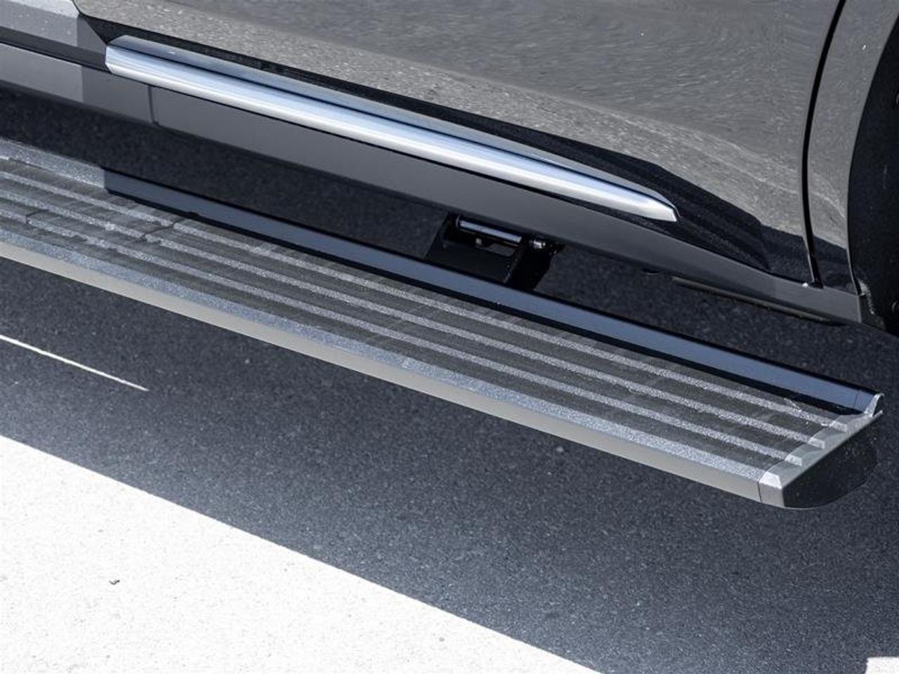 2026 Cadillac Escalade LUXURY Photo