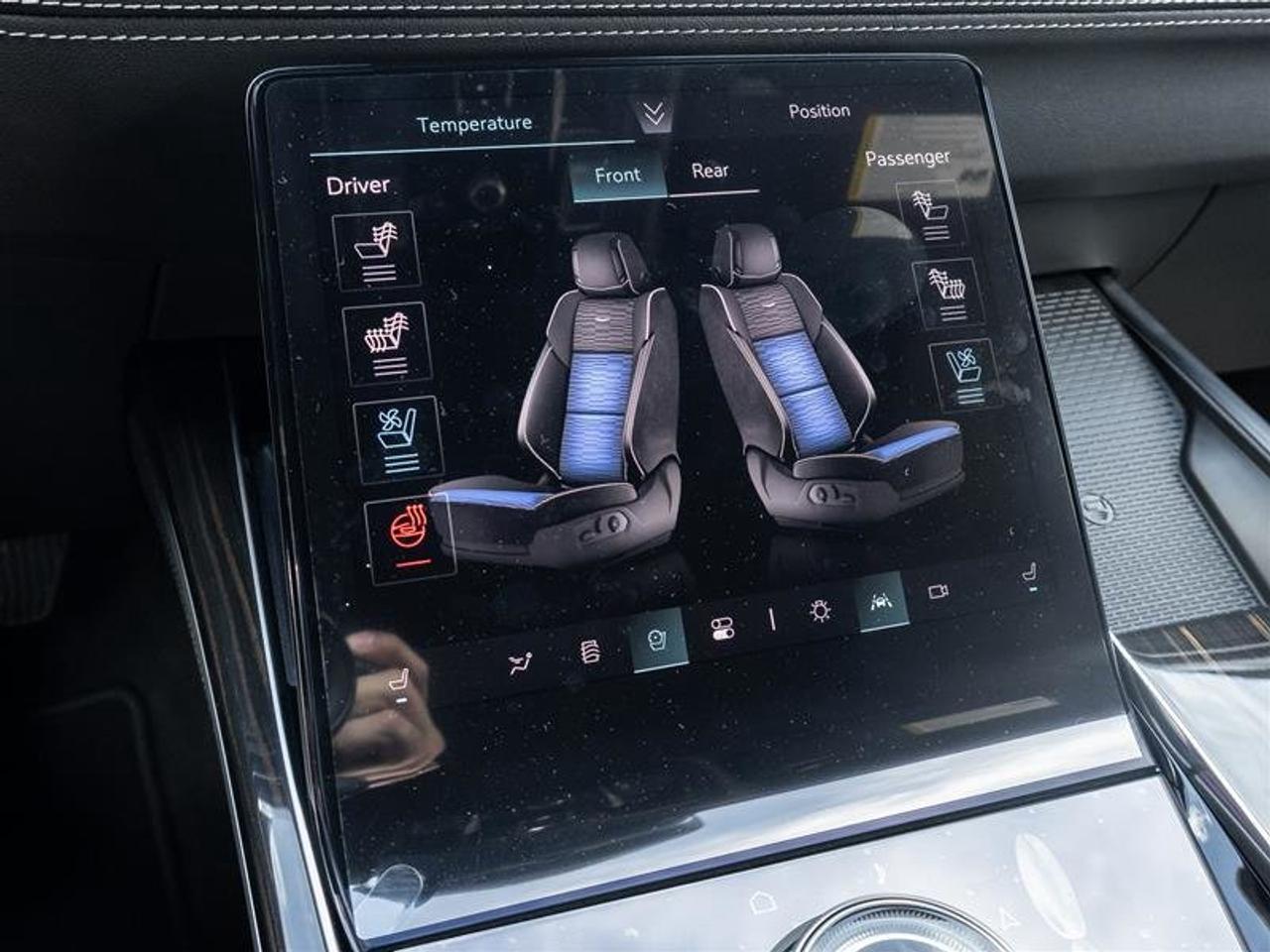 2026 Cadillac Escalade LUXURY Photo