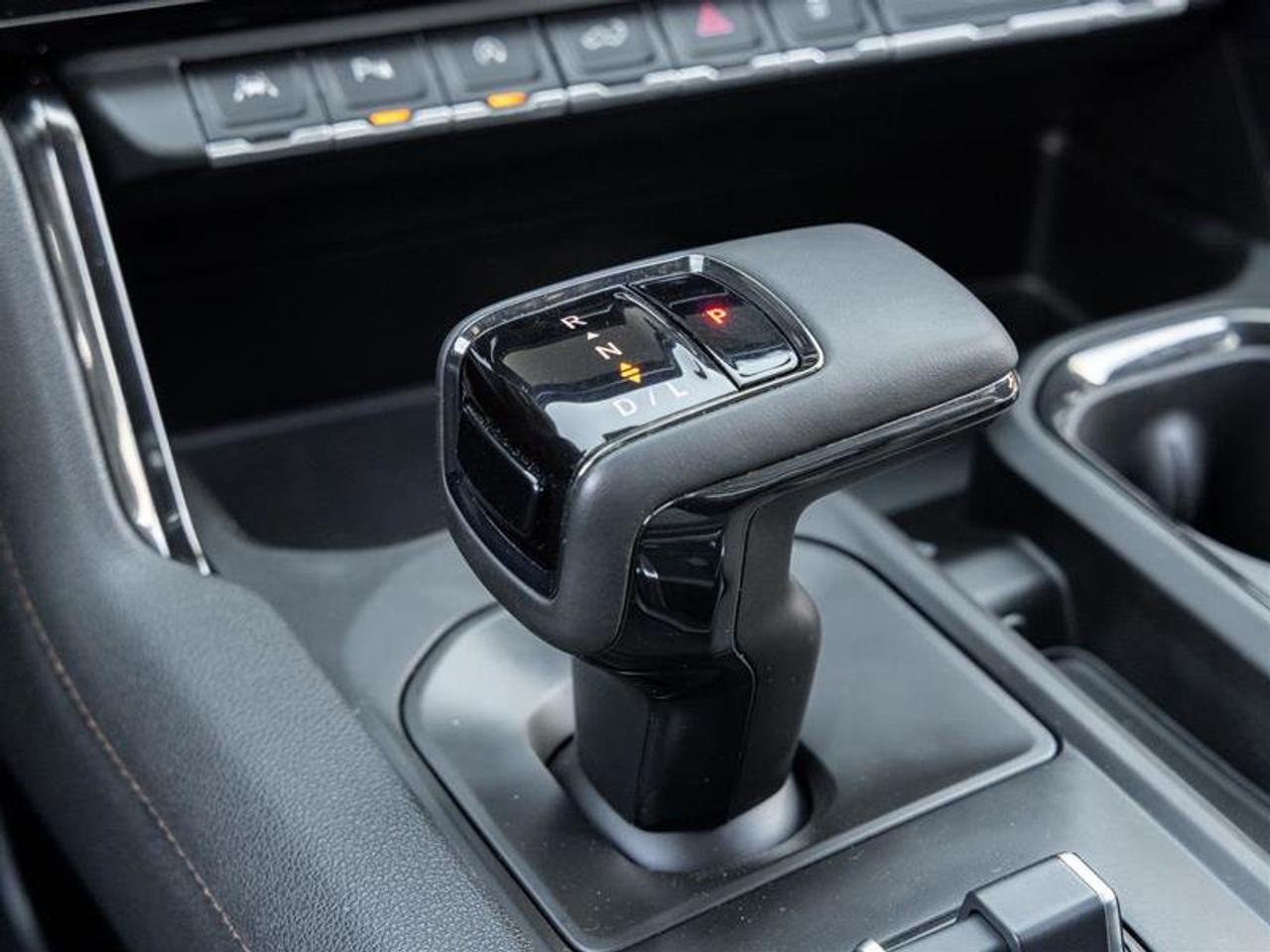 2024 GMC Sierra 1500 Crew Cab Short Box 4-Wheel Drive AT4 Photo