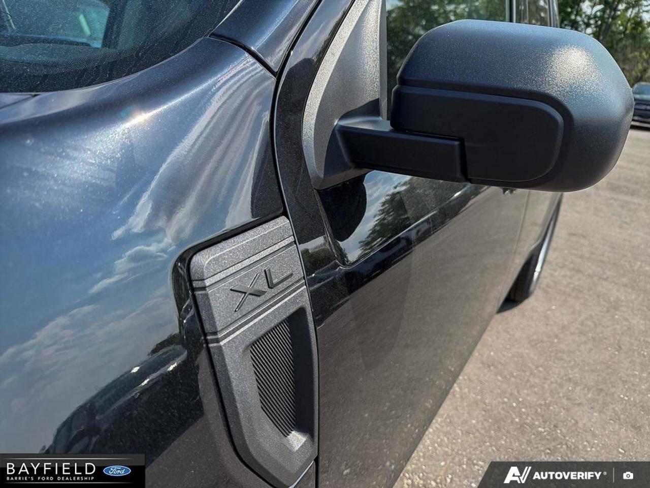 2026 Ford Maverick XL Photo