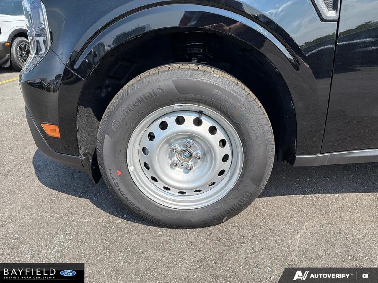 2026 Ford Maverick XL Photo