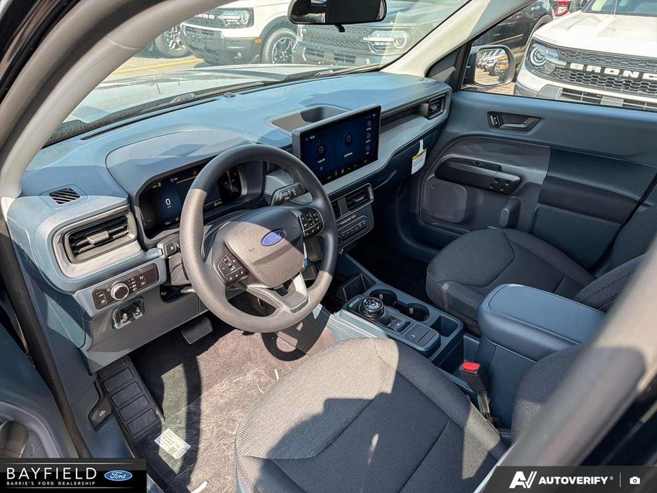 2026 Ford Maverick XL Photo