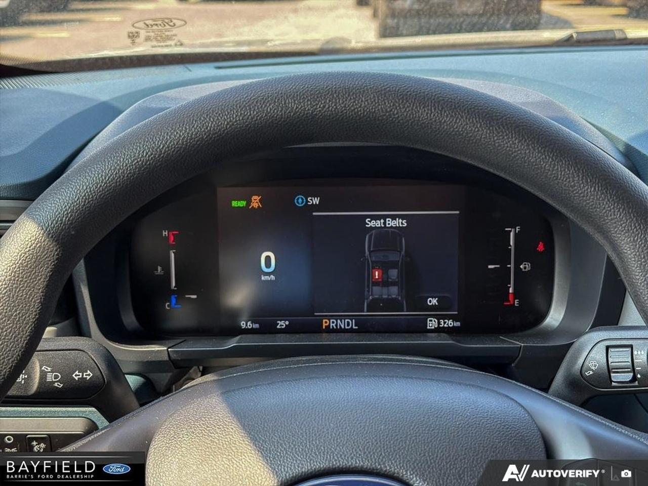 2026 Ford Maverick XL Photo