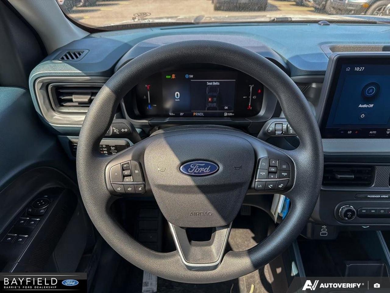 2026 Ford Maverick XL Photo